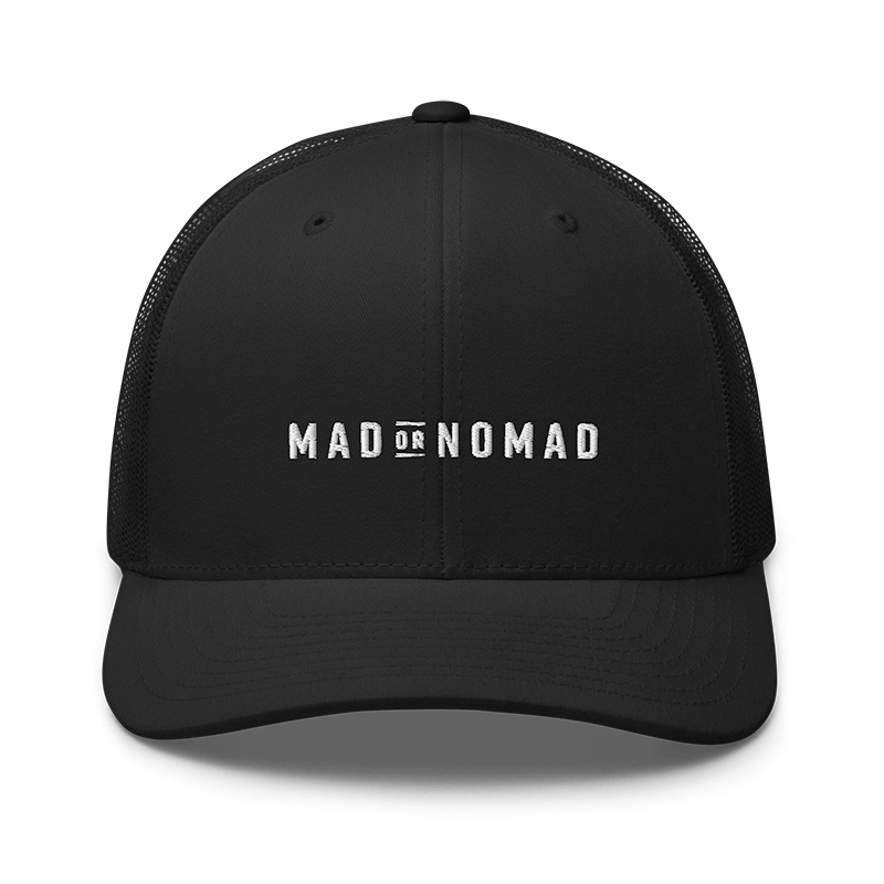 Mesh Cap - Image 16