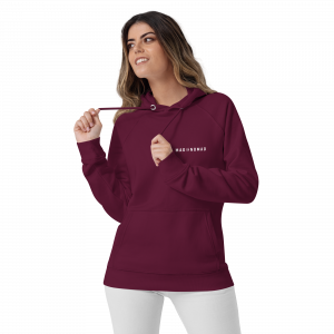 Women's Hoodie Tag