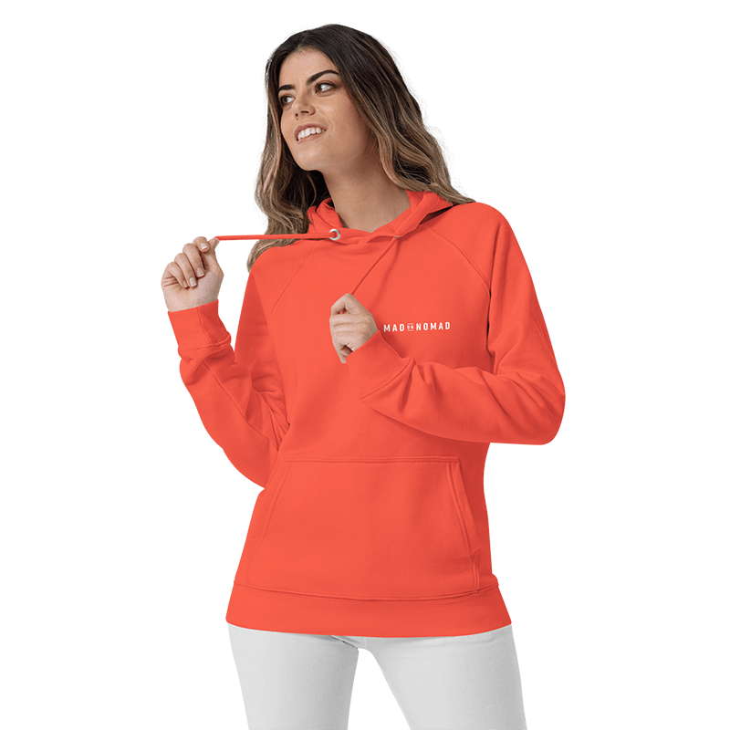 Women's Hoodie Tag - Image 7