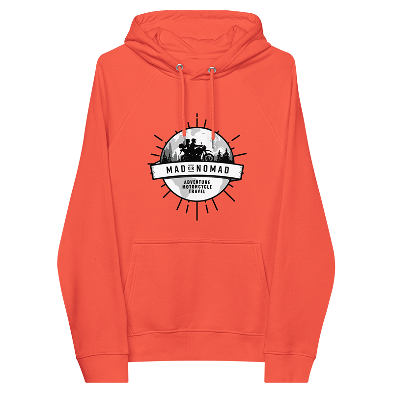 Women's Hoodie Logo