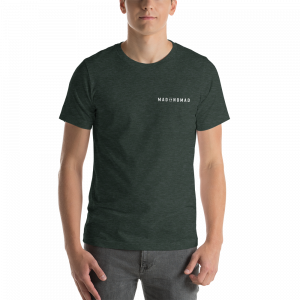 Men's T-Shirt Tag