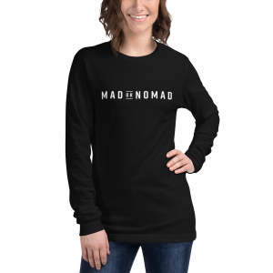 Women's Long Sleeve T-Shirt