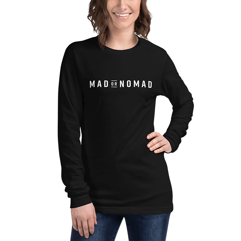 Women's Long Sleeve T-Shirt