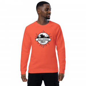 Men's Sweatshirt Logo