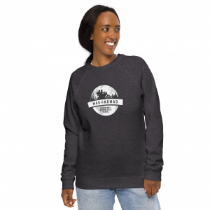 Women's Sweatshirt Logo